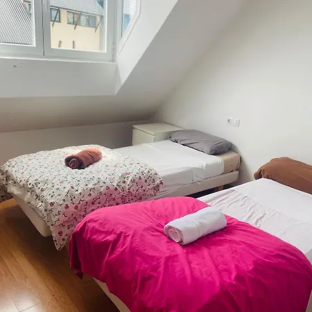 Apartamento De 1 Edificio Tuvesa * Monachil