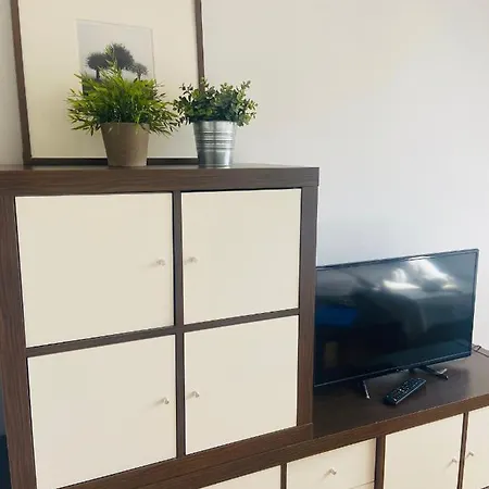 Apartamento De 1 Edificio Tuvesa Apartment *